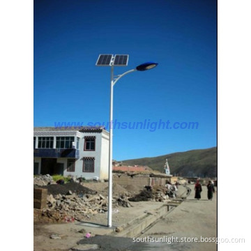 IP 65- LED Solar  Street Lights,CE/UL/RHOS aproval.